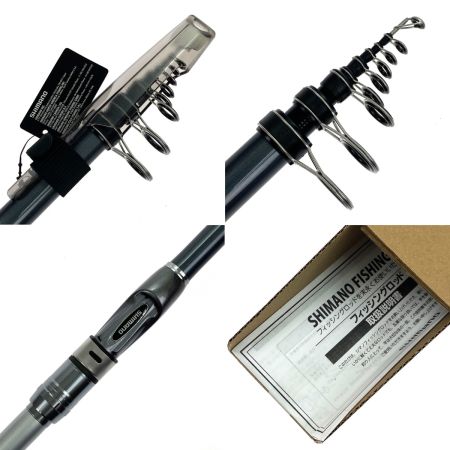  SHIMANO シマノ マルチマリン MH400 260888 箱付