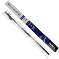 ## SHIMANO シマノ マルチマリン MH400 260888 振出竿 箱付 Aランク