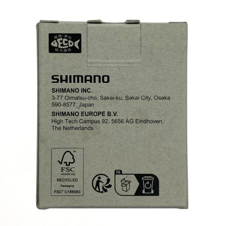  SHIMANO シマノ 24 ツインパワー 3000MHG スプール