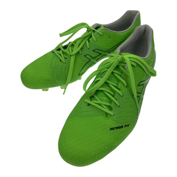 シューズ asics DS light acors 26.5 asics アシックス DS LIGHT ACROS 2 サッカースパイク 26.5cm 1101A046