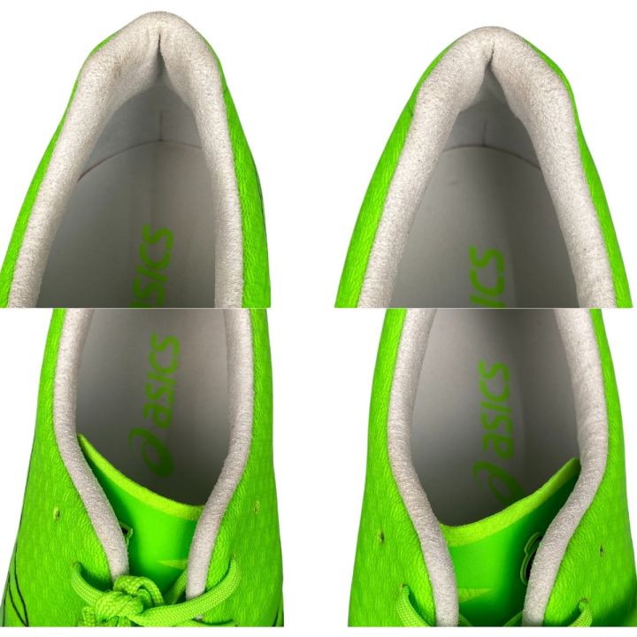 asics アシックス DS LIGHT ACROS 2 サッカースパイク 26.5cm 1101A046