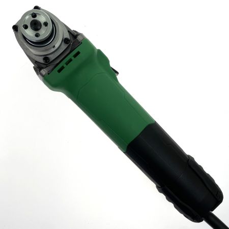  HiKOKI ハイコーキ 100mm 電子ディスクグラインダ G10VE2 コード式