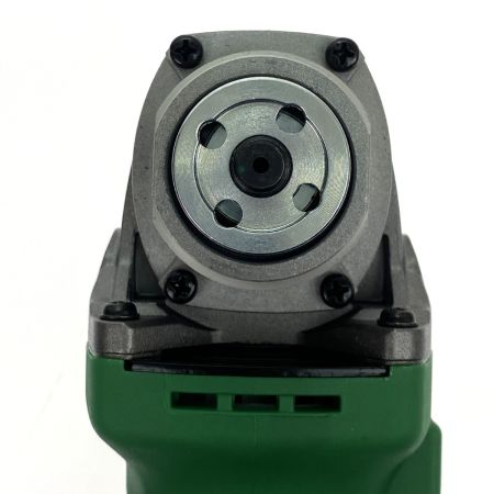  HiKOKI ハイコーキ 100mm 電子ディスクグラインダ G10VE2 コード式