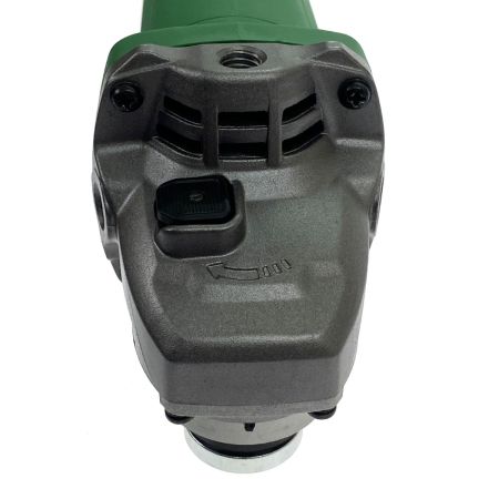  HiKOKI ハイコーキ 100mm 電子ディスクグラインダ G10VE2 コード式