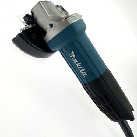  MAKITA マキタ 100mm ディスクグラインダ GA4033 コード式 未使用品