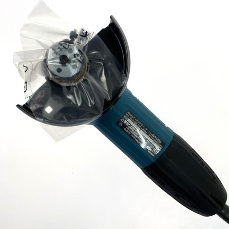  MAKITA マキタ 100mm ディスクグラインダ GA4033 コード式 未使用品