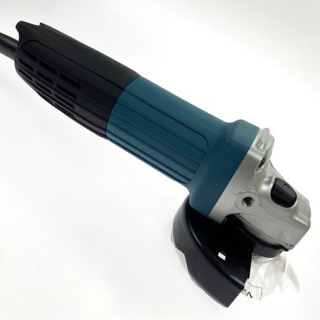  MAKITA マキタ 100mm ディスクグラインダ GA4033 コード式 未使用品