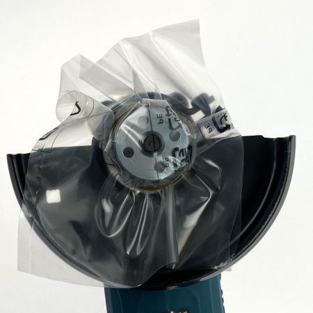  MAKITA マキタ 100mm ディスクグラインダ GA4033 コード式 未使用品