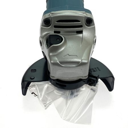  MAKITA マキタ 100mm ディスクグラインダ GA4033 コード式 未使用品