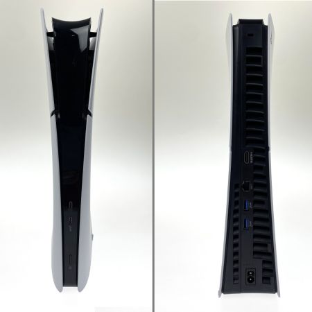  SONY ソニー PlayStation5 プレイステーション5 デジタル・エディション CFI-2000B01 動作確認済