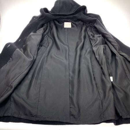  coulage イフクラージュ コート 438027 ブラック フリーサイズ