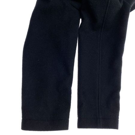  coulage イフクラージュ コート 438027 ブラック フリーサイズ