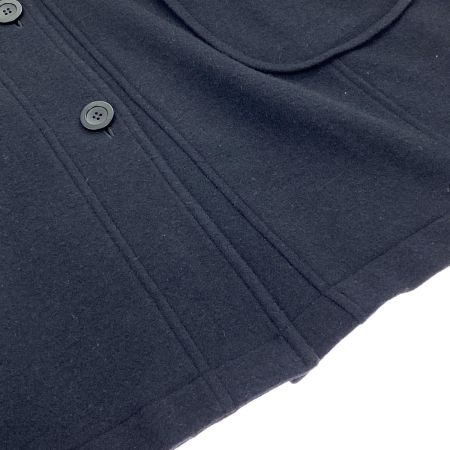  coulage イフクラージュ コート 438027 ブラック フリーサイズ