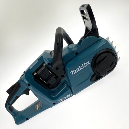  MAKITA マキタ 350mm 充電式チェンソー MUC353D 18V+18V 本体のみ