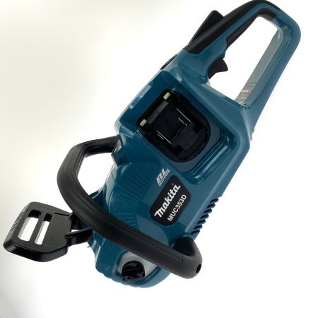  MAKITA マキタ 350mm 充電式チェンソー MUC353D 18V+18V 本体のみ