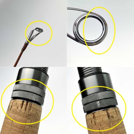  PALMS パームス エゲリア ネイティブパフォーマンス ERNS-711M