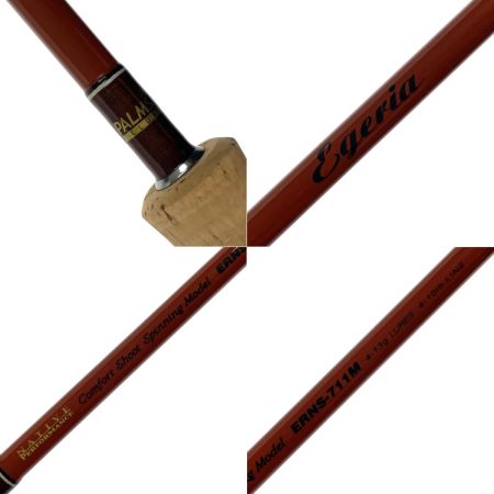  PALMS パームス エゲリア ネイティブパフォーマンス ERNS-711M