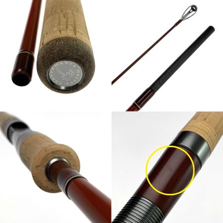  PALMS パームス エゲリア ネイティブパフォーマンス ERNS-711M