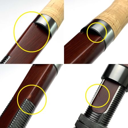  PALMS パームス エゲリア ネイティブパフォーマンス ERNS-711M