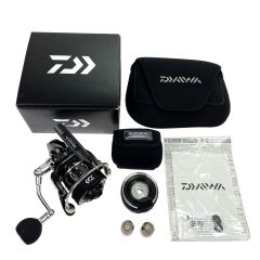  DAIWA ダイワ 16 キャタリナ 4000H 00059583 替えスプール付き Bランク