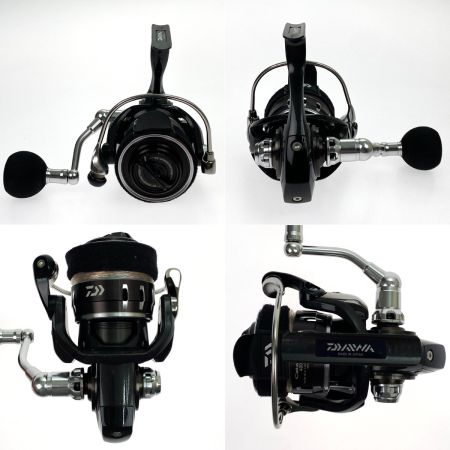  DAIWA ダイワ 16 キャタリナ 4000H 00059583 替えスプール付き