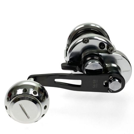  DAIWA ダイワ Catalina キャタリナ LD20SH-T 00607214 右ハンドル