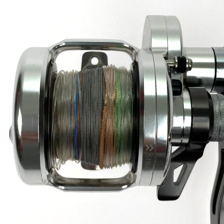  DAIWA ダイワ Catalina キャタリナ LD20SH-T 00607214 右ハンドル