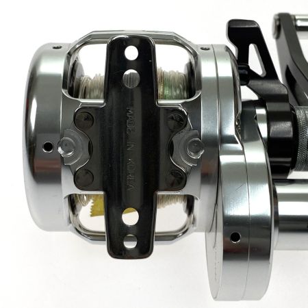  DAIWA ダイワ Catalina キャタリナ LD20SH-T 00607214 右ハンドル