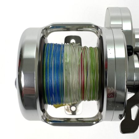  DAIWA ダイワ Catalina キャタリナ LD20SH 00607212 右ハンドル