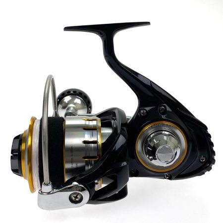  DAIWA ダイワ 16 ブラスト 4500H 00059705 ハンドルノブ交換