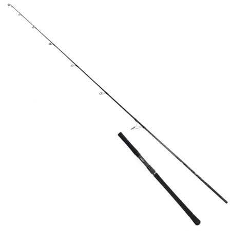 ダイワ キャスティングロッド BLAST C71MLS・V 未使用品 DAIWA ダイワ BLAST ブラスト C71MLS・V 01480744 - 中古その他