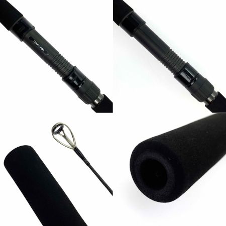  DAIWA ダイワ BLAST ブラスト C71MLS･V 01480744