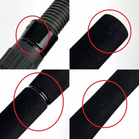  DAIWA ダイワ BLAST ブラスト C71MLS･V 01480744