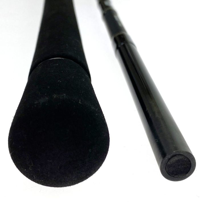 ダイワ キャスティングロッド BLAST C71MLS・V 未使用品 ダイワ ブラスト C71MLS・V【大型商品】 - 釣具のポイント 【公式