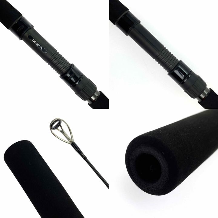 DAIWA ダイワ BLAST ブラスト C71MLS・V 01480744 - 中古その他