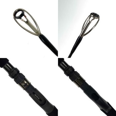  DAIWA ダイワ キャタリナ J60MB･E 01480415 ベイトモデル