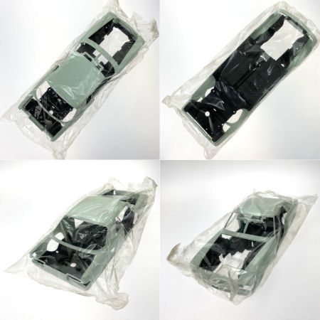  DOYUSHA 1/12 ディスプレイタイプ AMG メルセデスベンツ 450SLC 未組立 プラモデル 箱ダメージ有り