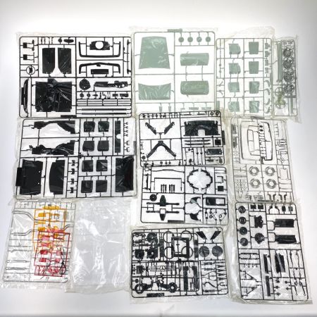  DOYUSHA 1/12 ディスプレイタイプ AMG メルセデスベンツ 450SLC 未組立 プラモデル 箱ダメージ有り