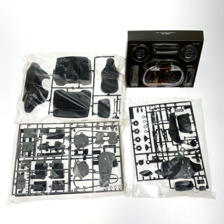  TAMIYA タミヤ 1/6 ハーレーダビッドソン ブラックスペシャル 未組立 プラモデル 箱ダメージ有り