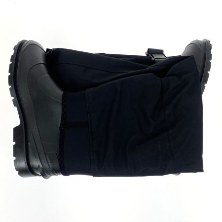  Rivalley リバレイ RBB アクアマックスサーフウェーダー 7620 ブラック サイズ3L(28.5cm) 