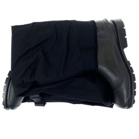  Rivalley リバレイ RBB アクアマックスサーフウェーダー 7620 ブラック サイズ3L(28.5cm) 