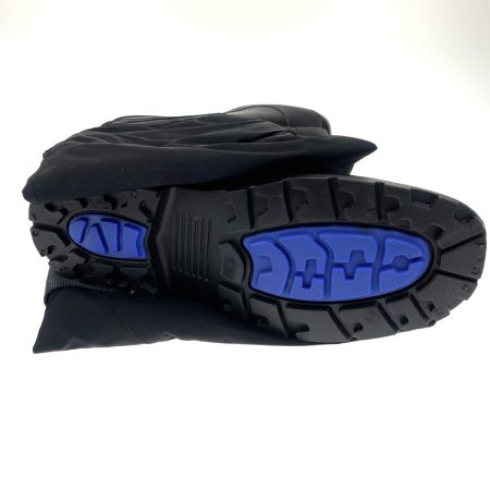  Rivalley リバレイ RBB アクアマックスサーフウェーダー 7620 ブラック サイズ3L(28.5cm) 