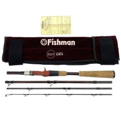 ## Fishman フィッシュマン BC4 BRIST COMPACT 5.10H ブリストコンパクト Bランク