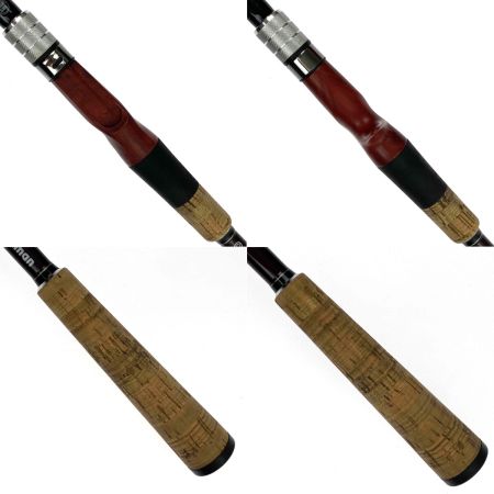  Fishman フィッシュマン BC4 BRIST COMPACT 5.10H ブリストコンパクト