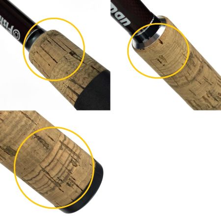  Fishman フィッシュマン BC4 BRIST COMPACT 5.10H ブリストコンパクト