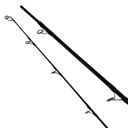  ノリクラインターナショナル Gun Rodder's Dr.Boron Vapour Trail Baitcast 87XXH