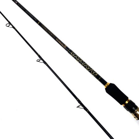  ノリクラインターナショナル Gun Rodder's Dr.Boron Vapour Trail Baitcast 87XXH