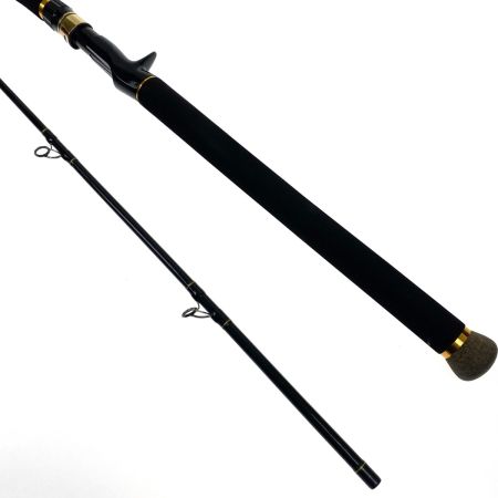  ノリクラインターナショナル Gun Rodder's Dr.Boron Vapour Trail Baitcast 87XXH