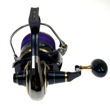  DAIWA ダイワ 20 ソルティガ 20000-H 00065009