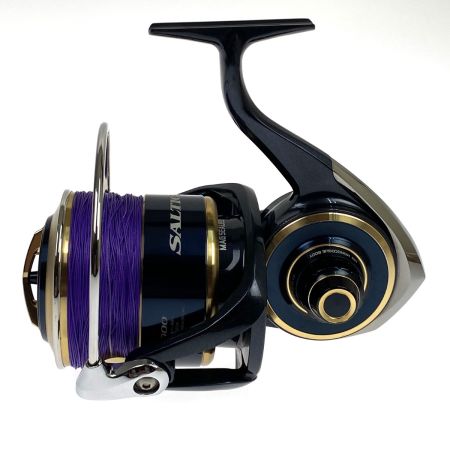  DAIWA ダイワ 20 ソルティガ 20000-H 00065009